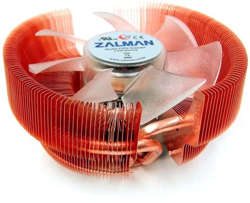 Montaje Cooler CPU Gaming PC Valdelagua Montaje Cooler CPU Gaming PC Valdelagua