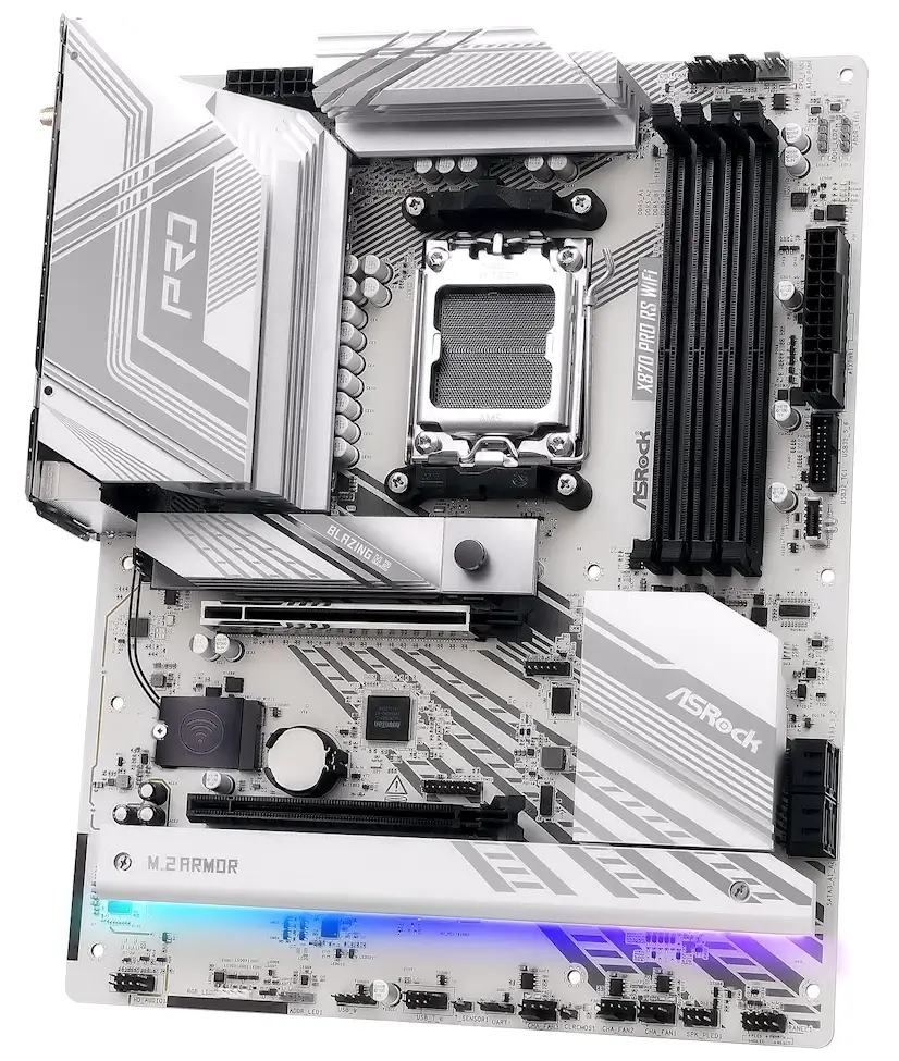 Montaje Placas Base ASRock Gaming PC Valdelagua Informático Valdelagua - Montaje Placas Base ASRock Gaming PC Valdelagua