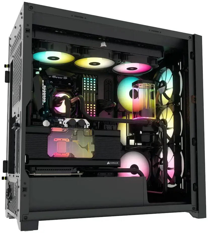 Montar Gaming PC Domicilio Valdelagua Montar Gaming PC Domicilio